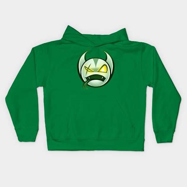 The Poisoned Kids Hoodie by PrinceofSpirits